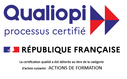 Certification Qualiopi Auxillia Place des dirigeants