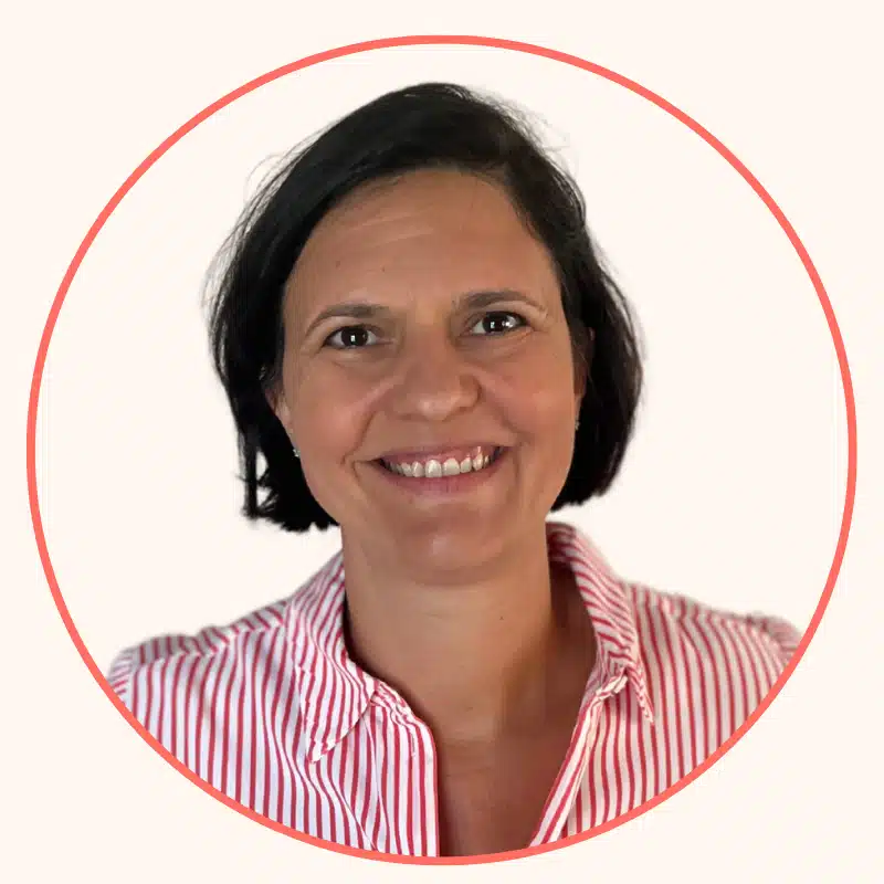 Photo de Julie Menzella