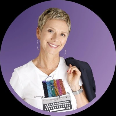 Emmanuelle DUPONT - Conseillère en Image et Leadership