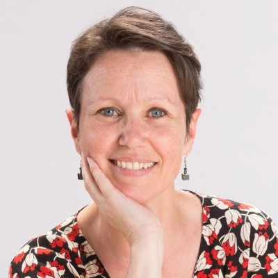 Karine PICCONE - Développement commercial et cohésion d'équipe