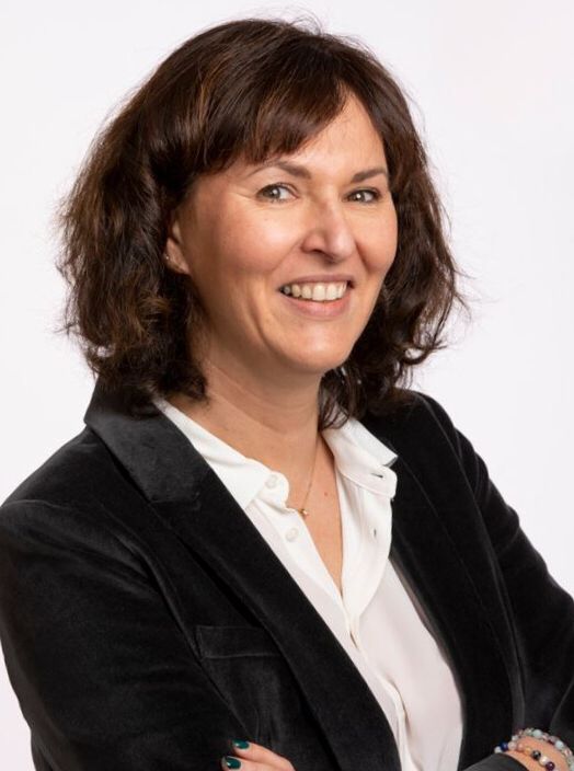 Marie-Line Foucault