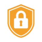 Icône symbolisant la confidentialité et le secret professionnel