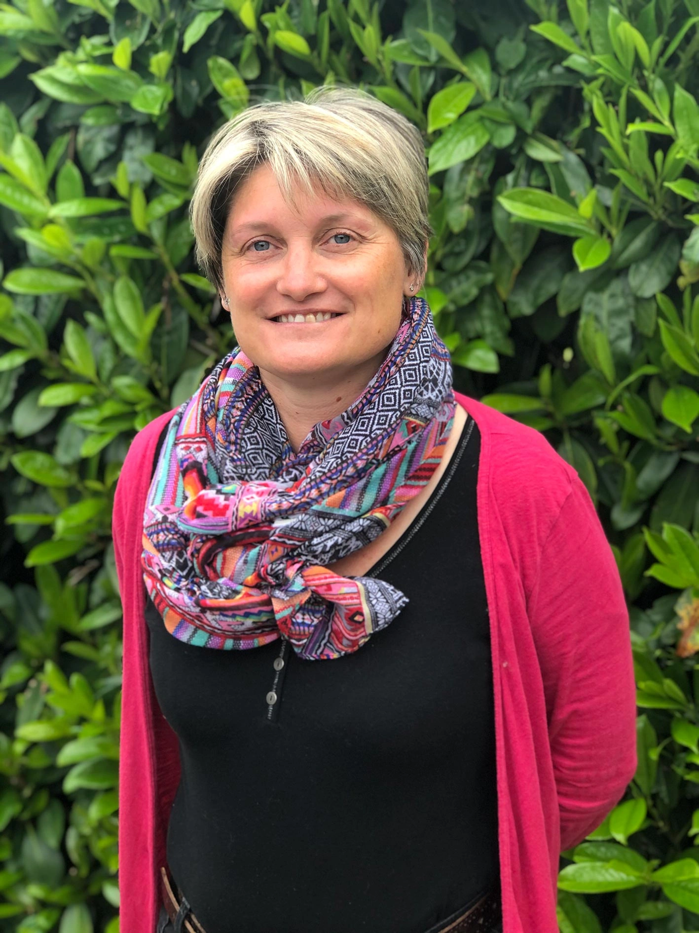 Laetitia PAWLAK - Thérapeute spécialisée dans les relations