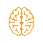 Icône d'un cerveau symbolisant l'approche par les neurosciences appliquées