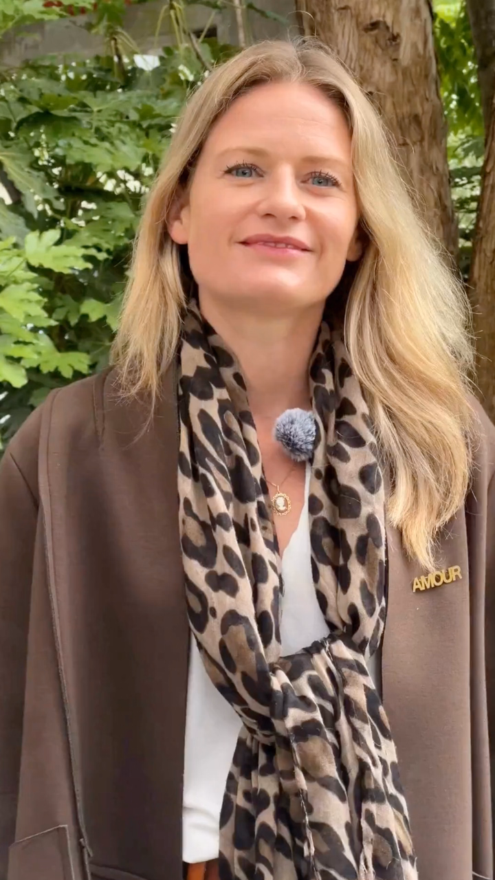 Camille Lebreton, Théâtre Forum Auxillia